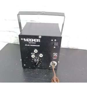 The Masker AM1100 Self-Contained Audio Masking System a6